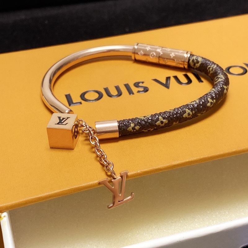 Louis Vuitton Bracelets